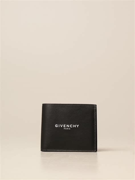 billetera givenchy hombre|Wallets .